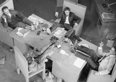 სიკო დოლიძე, უკანასკნელი ჯვაროსნები...