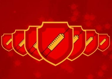 Moderna: კოვიდ-19-ის ვაქცინა 95%-იან ეფექტიანობას აჩვენებს - BBC