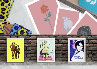 თბილისის არტ-მაღაზიები უნიკალური ნამუშევრებისა და საჩუქრების შესაძენად