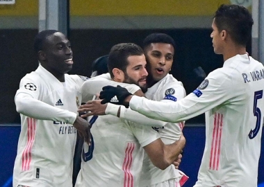 ევროტურნირები გამორჩეული მატჩებით