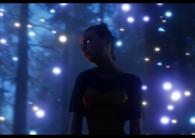 ნათია ჭიჭინაძე aka Creams-მა ახალი ვიდეოკლიპი გადაიღო