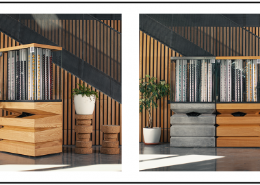 დროფერი - მეამაში შექმნილი ინოვაციური ვენდინგ მანქანა ყავის კაფსულებისთვის, რომელსაც მსოფლიოში ანალოგი არ აქვს