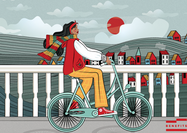 როგორ გავუმკლავდეთ მოულოდნელ გამოწვევებს და გადავლახოთ ბარიერები