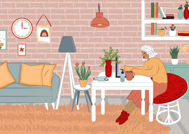 რა ვისწავლეთ და როგორ გამოვიყენებთ პანდემიაში მიღებულ ცოდნას