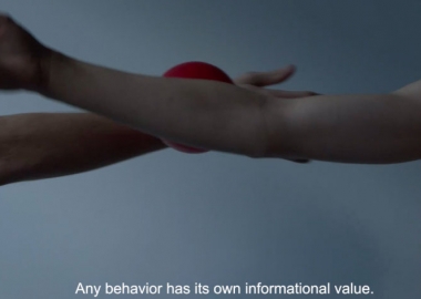 Jam Project-ის ახალი ვიდეო Fashion as a Communication