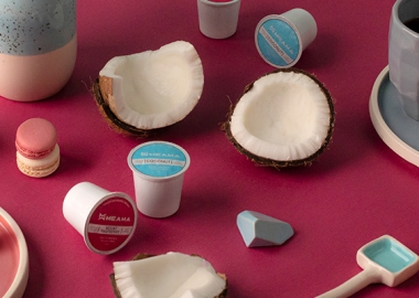 გემო, რომელიც გამოგზაურებს – „მეამას“ ყავის ორი ახალი გემო