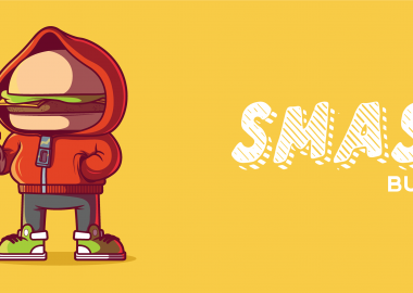 Smash Georgia - ქალაქში ერთ-ერთი საუკეთესო ბურგერი, რომელიც სახლში ყოფნას შეგიმსუბუქებთ