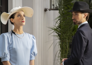 სასტუმრო თბილისი მარიოტი - ისტორია გრძელდება 