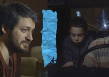 მოკლე ინტერვიუ კინოზე - თორნიკე გოგრიჭიანი - მსახიობი, კინორეჟისორი