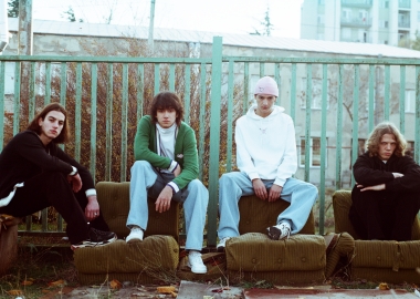 Reckless უკვე მეორე კოლექციას უშვებს