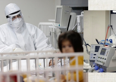 ჩვენი სიცოცხლის სადარაჯოზე