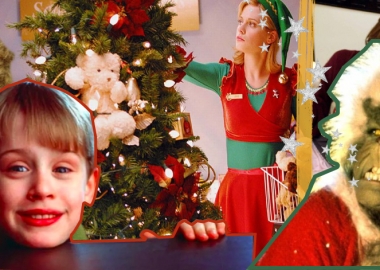 8 ფილმი, რომლებიც საახალწლო განწყობას წელსაც აგიმაღლებთ