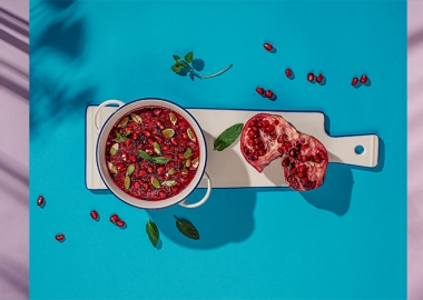 ახალი სხივი, ჯანსაღი ცხოვრების მოყვარულთათვის