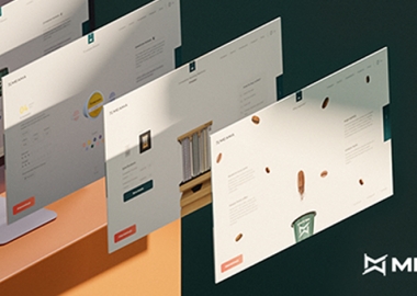 გაიცანი "მეამას" ყავის სამყარო - ციფრული მოგზაურობა შენი გემოს აღმოსაჩენად