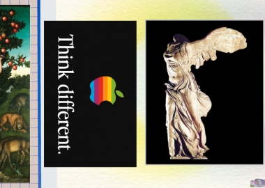 ხელოვნება და ბრენდინგი - საიდუმლო სასიყვარულო კავშირი