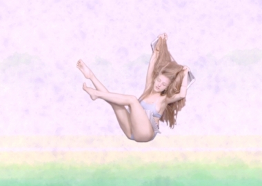 "წითელი მზე" - პლატფორმა "კირკეს" და გოეთეს ინსტიტუტის ექსპერიმენტული ფილმი