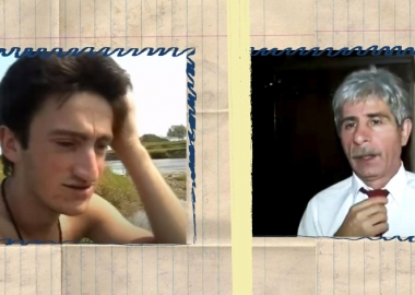 რვეული #5 - ქართული ტრეშ-კინო