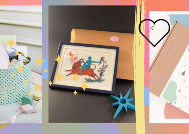 საახალწლო სასაჩუქრე ყუთები, რომელთა გამოწერასაც ონლაინ შეძლებთ