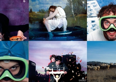 ჰოროსკოპების ფოტოპროექტი - ჟურნალ “ანაბეჭდის” გამოსვლიდან 16 წელი გავიდა