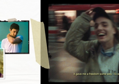 33 შეკითხვა მეთ შელისა და ჯორდან ბლეიდს  | COMFORT ZONE