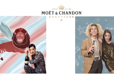 წლის ასტროლოგიური პროგნოზი - Moet & Chandon-თან ერთად