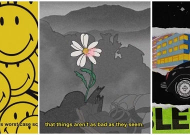 Smiley-ს ინსტაგრამზე ქართველი ხელოვანების თანამონაწილეობით შექმნილი ანიმაცია გამოქვეყნდა