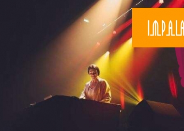 ანუშკა ჩხეიძის ალბომი Halfie ასოციაცია Impala-ს წლის საუკეთესო ევროპული დამოუკიდებელი ალბომის ნომინანტი გახდა