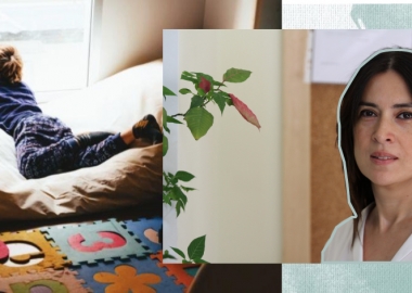 პანდემია და ბავშვთა ფსიქიკური ჯანმრთელობა - ინტერვიუ ბავშვთა ფსიქოთერაპევტ ნათია კუჭუხიძესთან