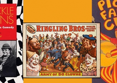 ისტორიული საცირკო დასები - საცირკო ხელოვნების მოკლე მიმოხილვა