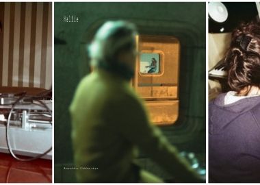 როგორ გადავინაცვლოთ მომავალში - ანუშკა ჩხეიძის ახალი ალბომი "Move 20-21"