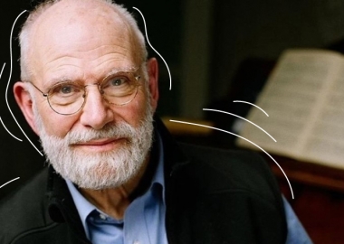 ცნობილი ფსიქიატრის ოლივერ საქსის 10 კომპოზიცია მუსიკალური თერაპიისთვის