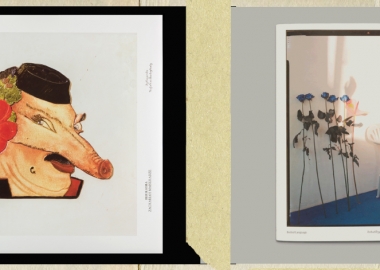 ახალი წიგნის მაღაზია "კონა და ფოსტა" - POSTA PRESS-ის და კონა BOOKS-ის კოლაბორაცია