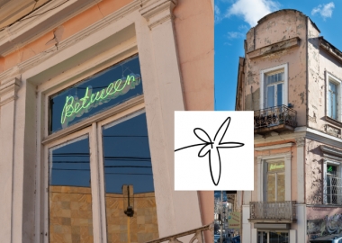 “რა არის სხვაობა ჩემსა და შენ შორის” - მაია ნავერიანის გამოფენა ელენე აბაშიძის საზიარო სივრცეში