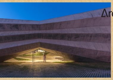 Giorgi Khmaladze Architects 2021 წლის Architzer A+ ლისტში მოხვდა