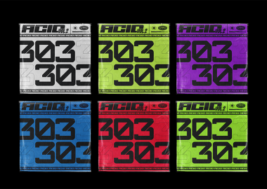 ილუსტრატორ გიორგი გრძელიშვილის ახალი ნამუშევრები - Acid Vol.2