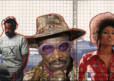 რვეული #7 – 70-იანების Blaxploitation კინო და რვა რჩეული ფილმი