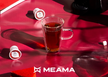 7 განსხვავებული შთაბეჭდილება მეამას ჩაის კაფსულებში