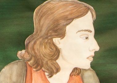 არუარყოფა: თამარ ნადირაძე