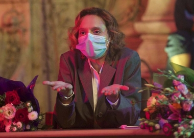 ბერლინის კინოფესტივალი რუმინული ფილმის გამარჯვებით დასრულდა