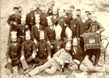 ისპანახობა და ყეენობა - დავიწყებული დღესასწაულები - დღის სტატუსი