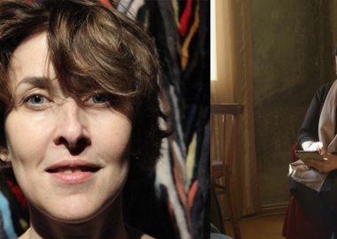 ქეთი მაჭავარიანის ფილმი „მზიური“ HotDocs Festival-ის ოფიციალურ საკონკურსო პროგრამაშია