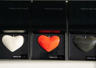 საჩუქრები 8 მარტისთვის