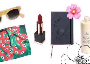 როგორ გავანებივროთ დედები - საჩუქრები 3 მარტისთვის