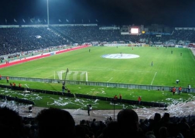 წინ საბერძნეთისკენ!