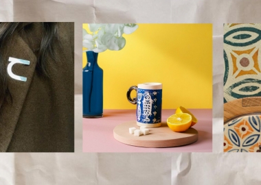 ქართული ბრენდები, რომლებიც საქართველოს შთაგონებით შექმნილ პროდუქციას გვთავაზობენ