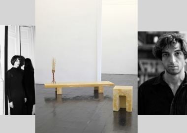 საკრალური გეომეტრია - Rooms Studio და შოთიკო აფციაური