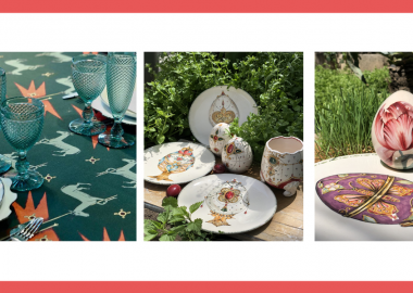 სააღდგომო შეთავაზებები და აქსესუარები