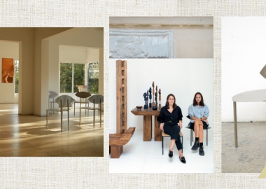 ROOMS STUDIO მექსიკაში - "უკანასკნელი ბინადარი"