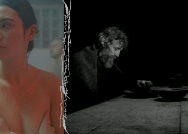 თანამედროვე კინომეტყველების ფორმები - კინოდრო, როგორც ონლაინრეჟიმი - პერფორმანსი კინოში