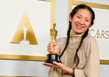 ოსკარების 93-ე დაჯილდოების გამარჯვებულები - 2021